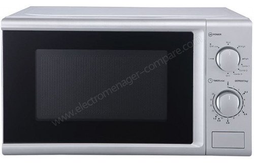 Micro ondes 1050w mw0 20 gm s 343c