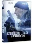 Cold blood legacy la memoire du sang