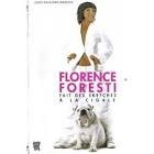 Florence foresti fait des sketches a la cigale(dvd locatif)