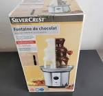 Fontaine a chocolat ssb 320 a1