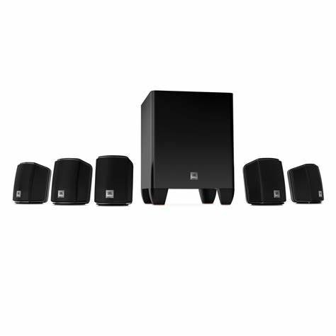 Kit 5.1 cinema 510