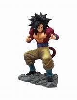 Figurine dbz super saiyan 4 songoku