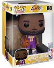 Figurine lebron james