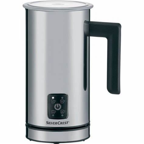 Mousseur a lait sma 500 d1