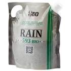 Billes airsoft bio 6mm bio 0.25g rain