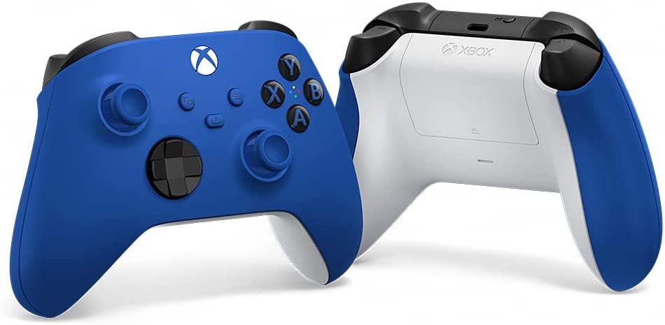 Manette sans fil xbox series