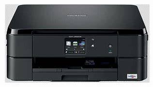 Imprimante multifonctions dcp-j562dw