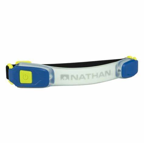 Brassard lumineux lightbender ex