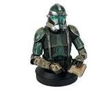 Figurines buste star wars