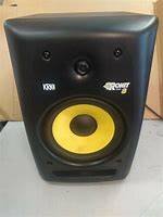 Enceinte active 10" rokit powered 8 rpg2