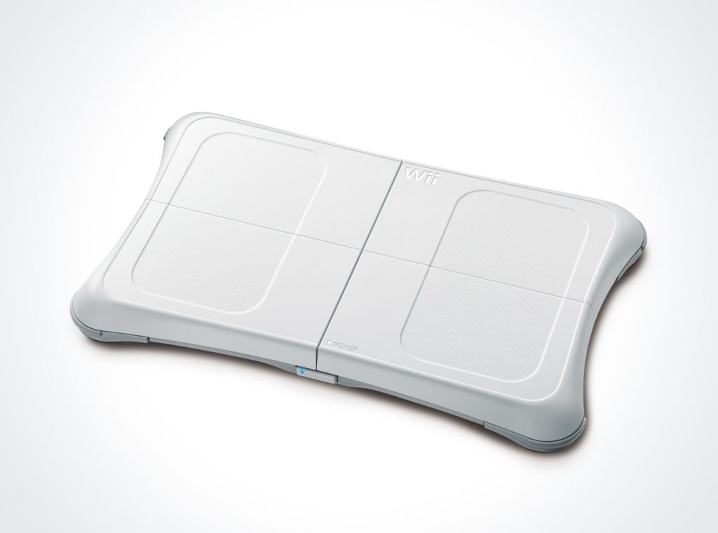 Balance wii fit rvl-021