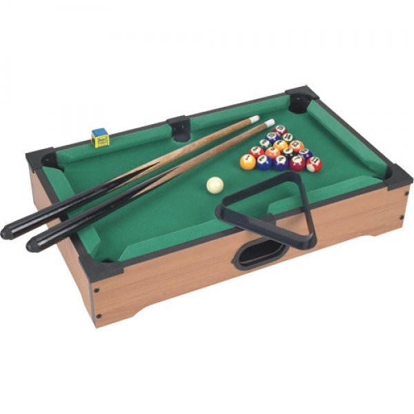 Mini de table