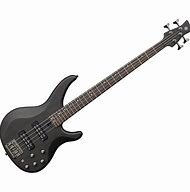 Guitare basse trbx504