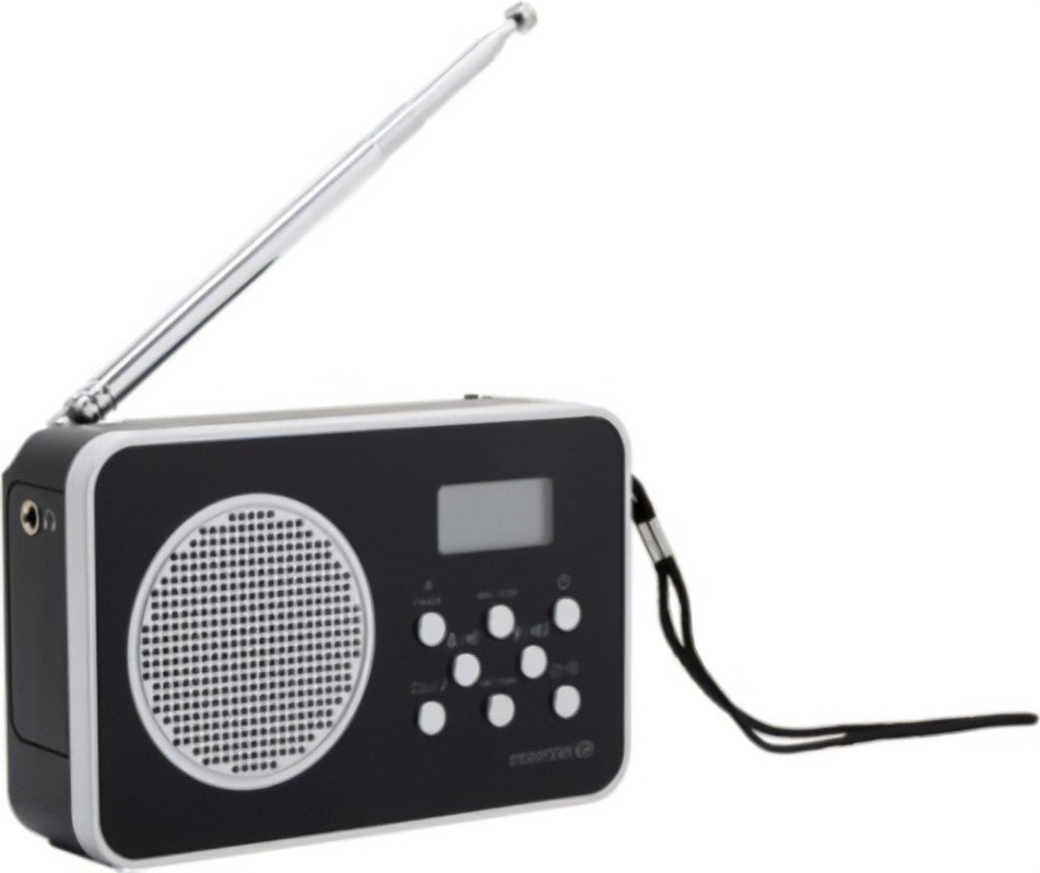 Radio 8002709