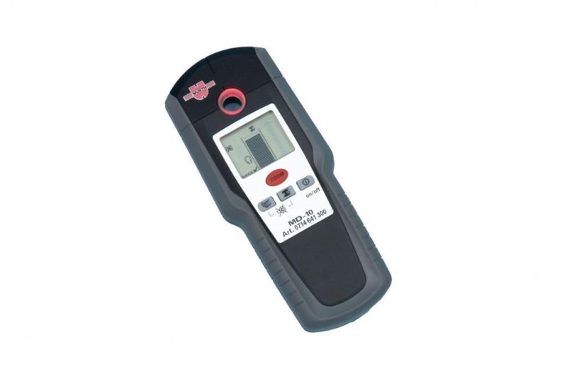 Detecteur de metal md-10
