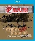The rolling stones - from the vault - sticky fingers live at the fonda theatre 2015 -