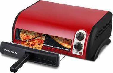 Four a pizza electrique theo07280r