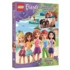 Lego friends l'aventure des meilleures amies continue