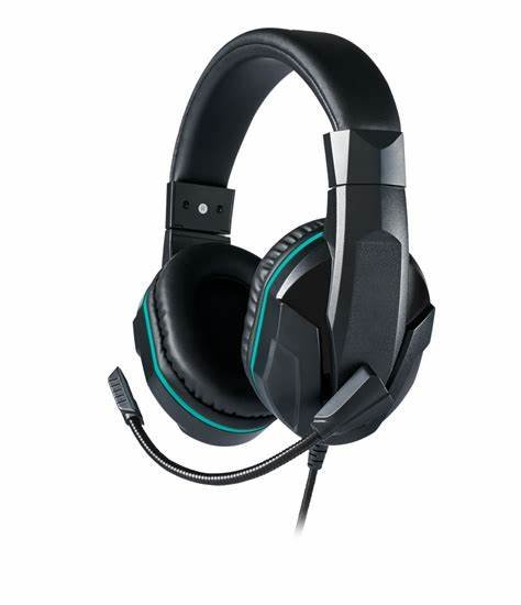 Casque ps4/xbox one gh-110st