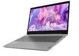 Pc portable ideapad 3