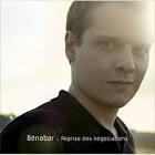 Cd reprise des negociations