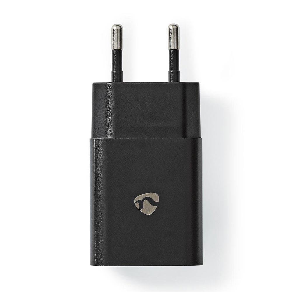 Chargeur mural 2.4a black wchau242abkp