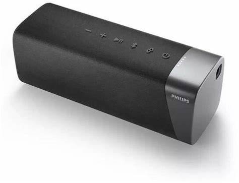 Enceinte bluetooth tas5505