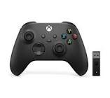 Manette sans fil xbox series x/s