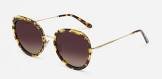 Lunettes seawall