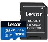 Carte micro sd 128 go
