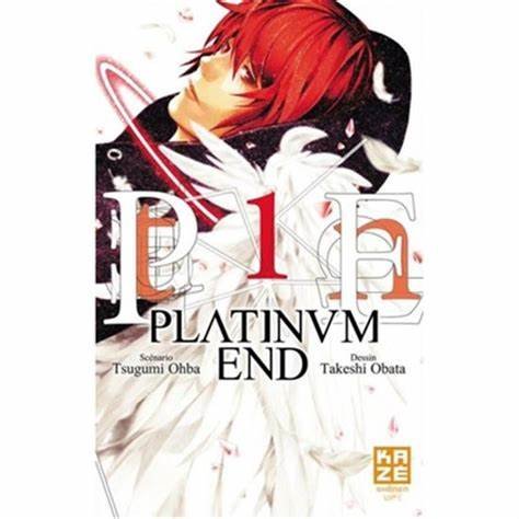 Platinvm end