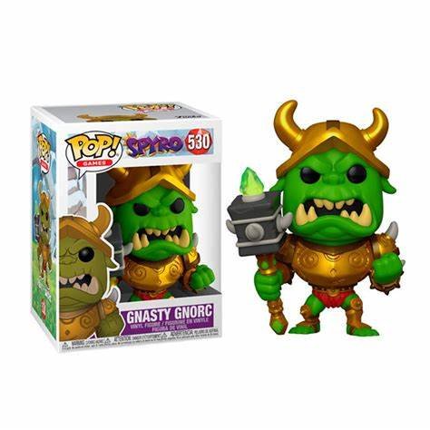 Pop! gnasty gnorc