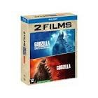 2 films gozilla