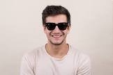 Lunettes rb2186