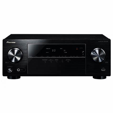Amplificateur vsx-430-k