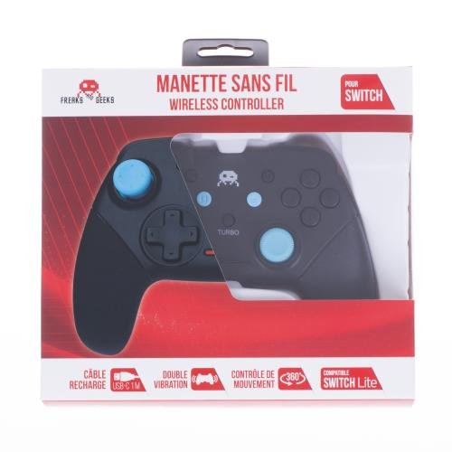 Manette enfant s fil rouge 299127d