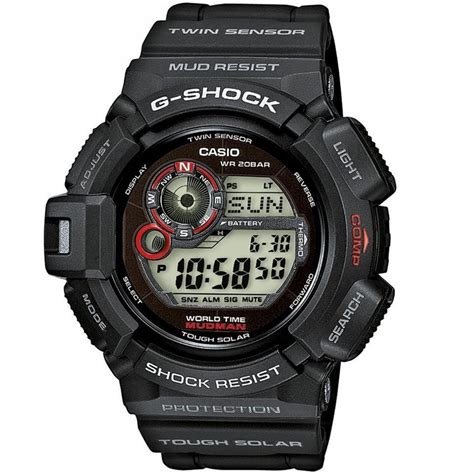 Montre g-shock g-9300