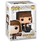 Figurine hermione sort