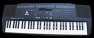 Synthetiseur e-86