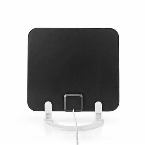 Antenne fm/tv d interieur anir2501bk700