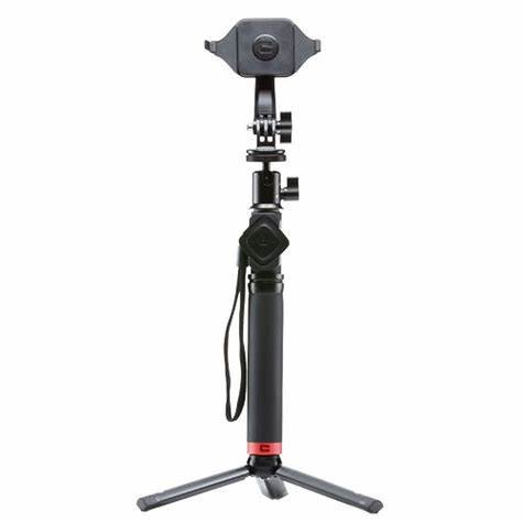 Perche extensible x-stick