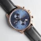 Montre a quartz hb.396.1.34.3400