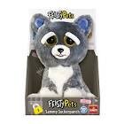 Peluche feisty pets