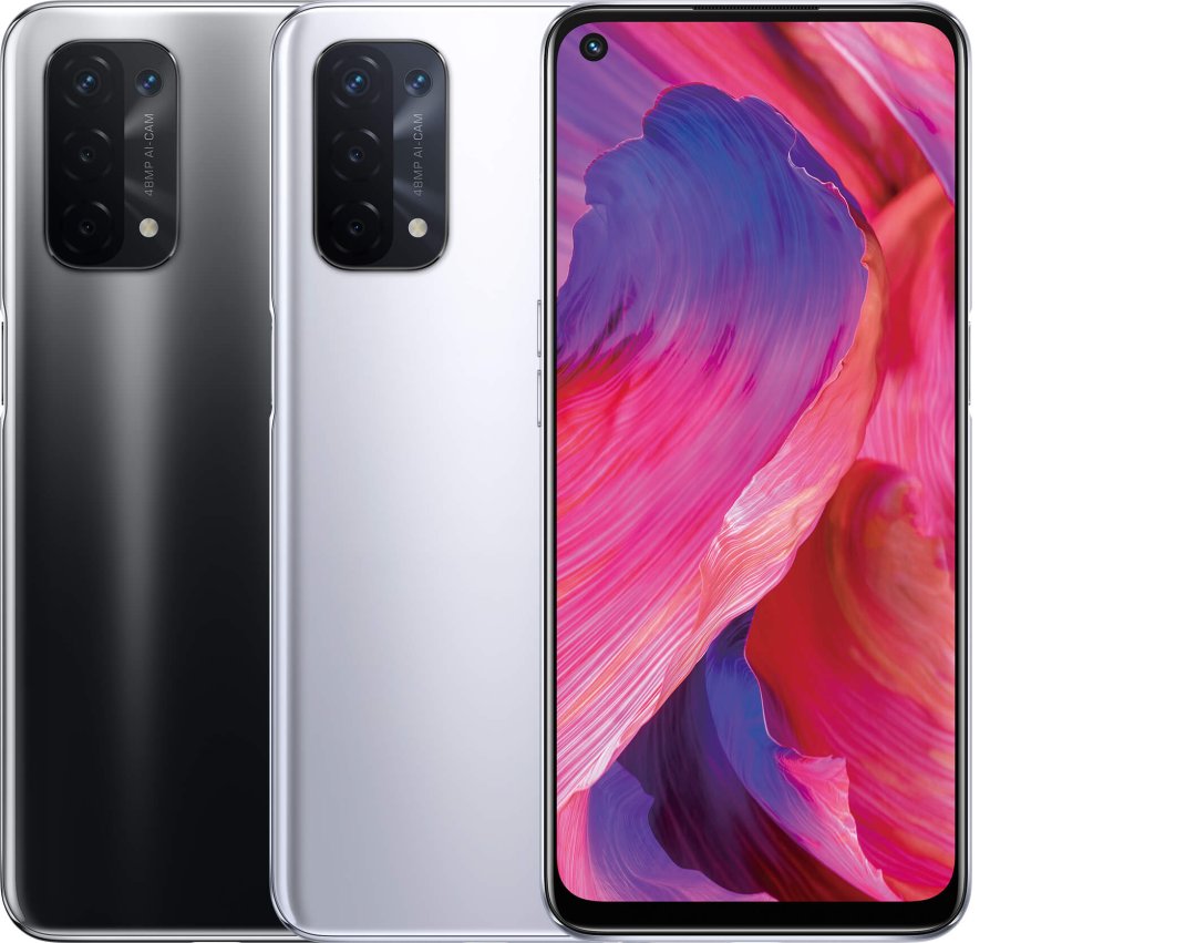 Oppo a74
