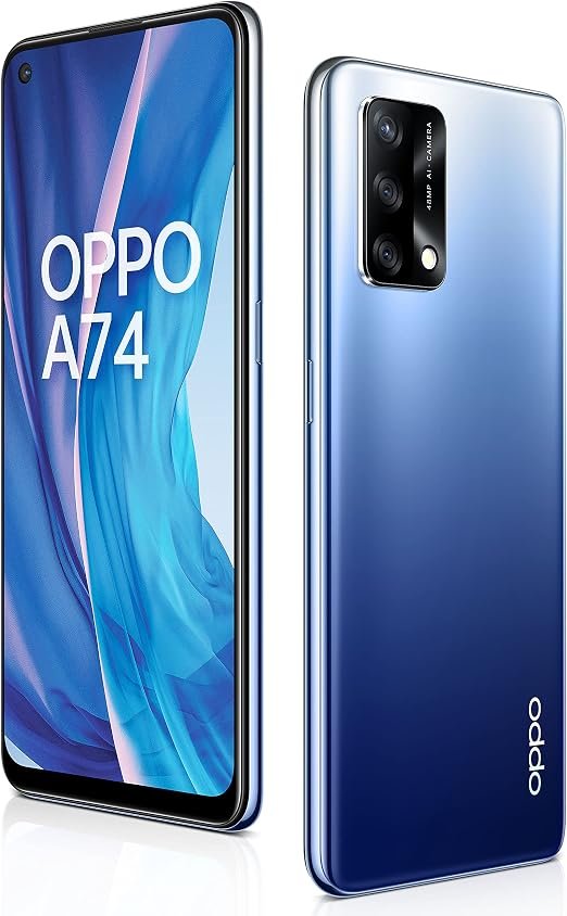 Oppo a74