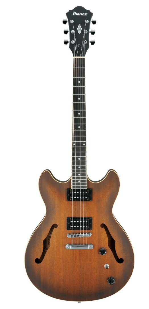 Guitare as53-tf