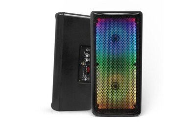 Enceinte srx206