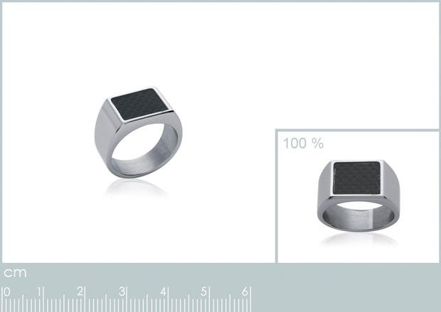 Bague acier 1138500