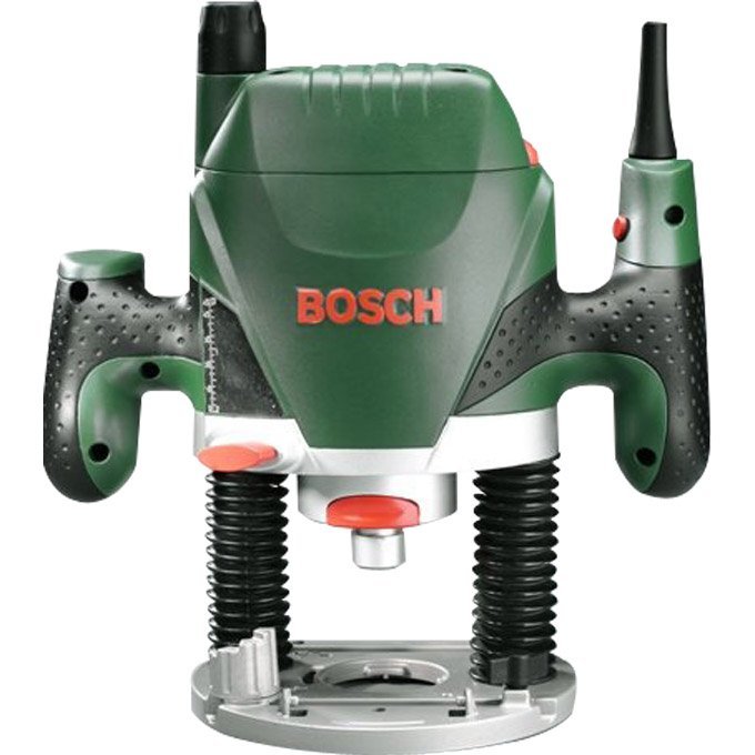 Bricolage defonceuse electrique pof 1400 ace