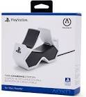Twin charging station ps5